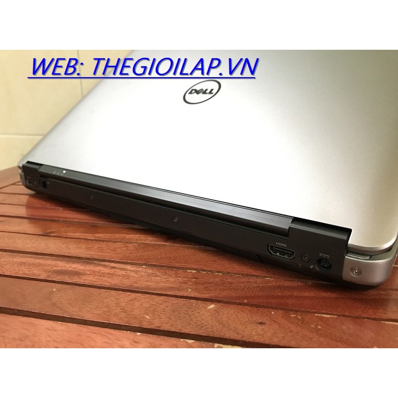 bán laptop Dell Latitude E6440 Core I5 / Ram 4 /Hdd 320 | BigBuy360 - bigbuy360.vn