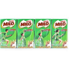 Sữa Milo ❤FREESHIP ❤ sữa milo 115ml ,thùng sữa milo ,thể tích 115ml,Milo