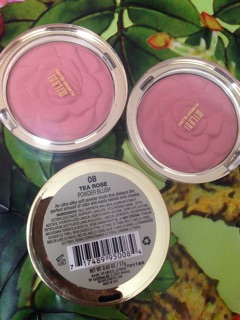 Combo 2 má hồng Milani Tea Rose #08