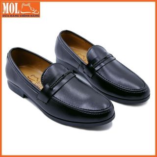 Giày tây nam hiệu mol size 41