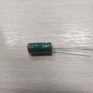 Tụ hóa 4.7uf 50v
