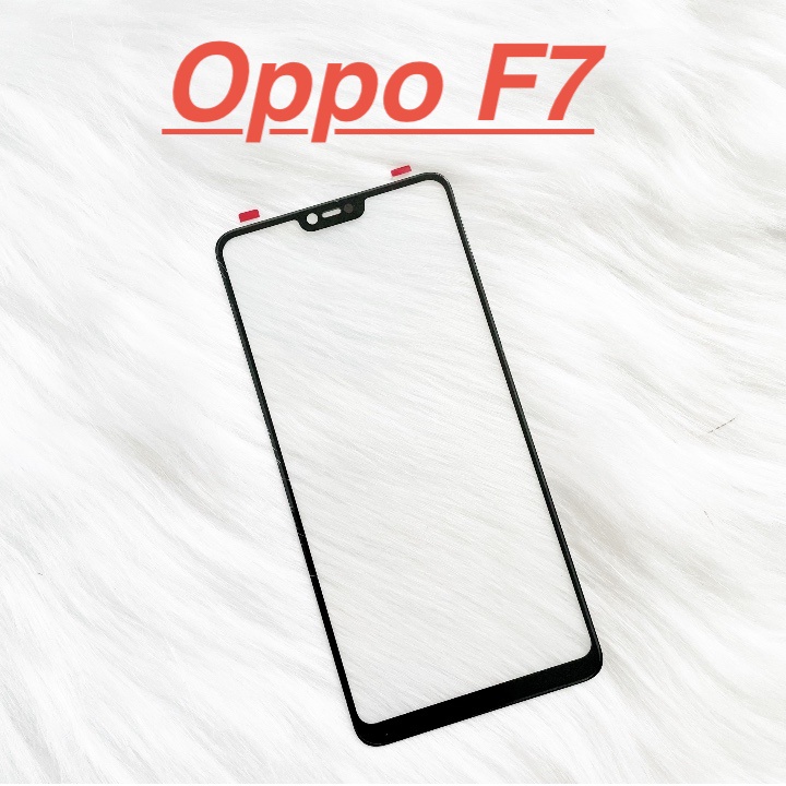 ✅ Mặt Kính Màn Hình Oppo F7 Dành Để Thay Thế Màn Hình, Ép Kính Cảm Ứng Linh Kiện Thay Thế