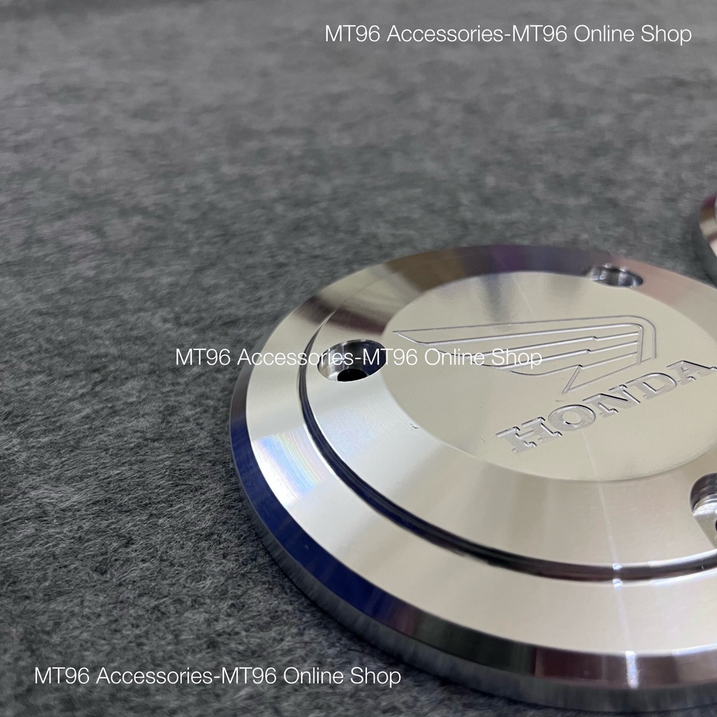 Nắp Nồi Nhôm Cnc Future Led, Future Neo, Future 125 Siêu Bóng Nét