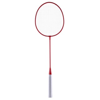 Decathlon Perfly vợt cầu lông sử dụng ngoài trời br free - đỏ thumbnail