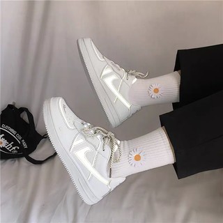 [ORDER] Sneaker cổ thấp xinh