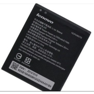 Pin lenovo bl242 cho máy lenovo a6000/a6010