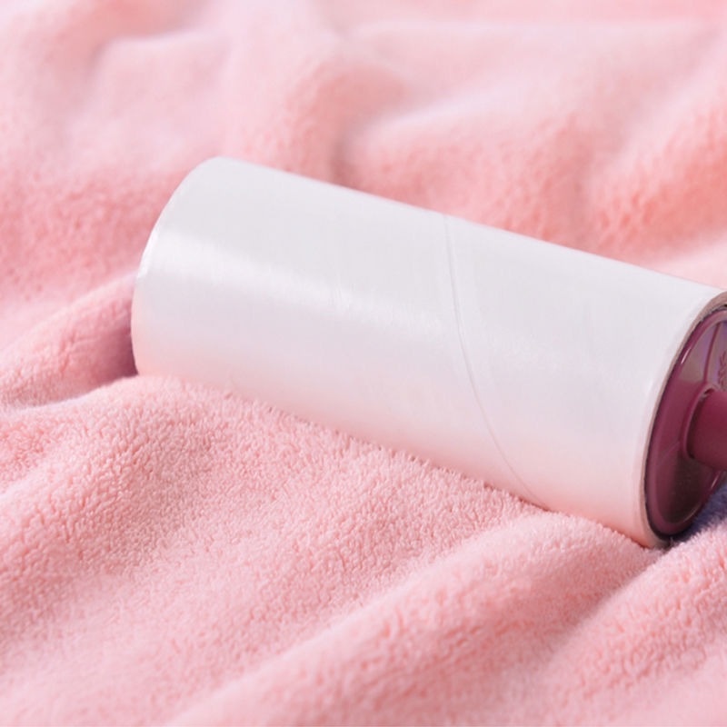Khăn tắm Cotton dày siêu mềm mại thấm hút có mũ trùm đầu cho bé