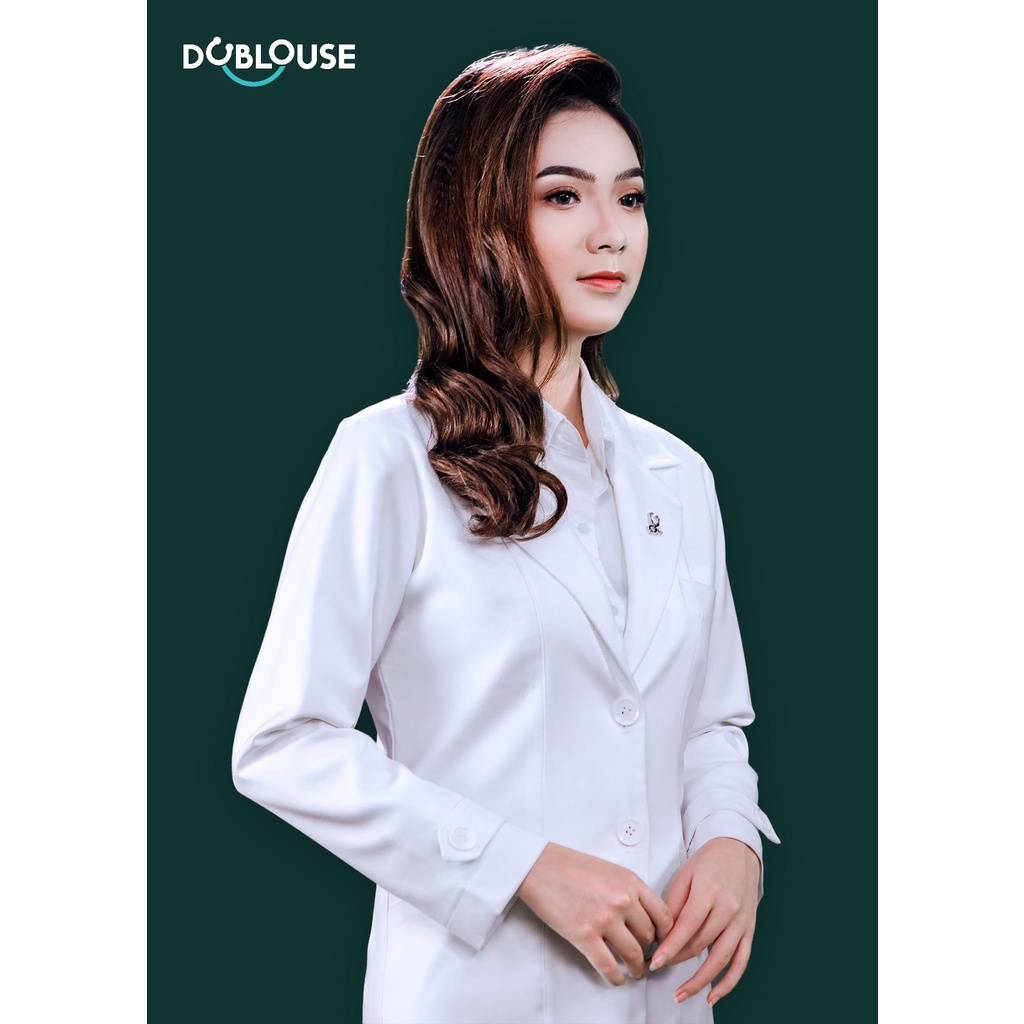 Blouse Hazel Nữ DC BLOUSE 01BHW02