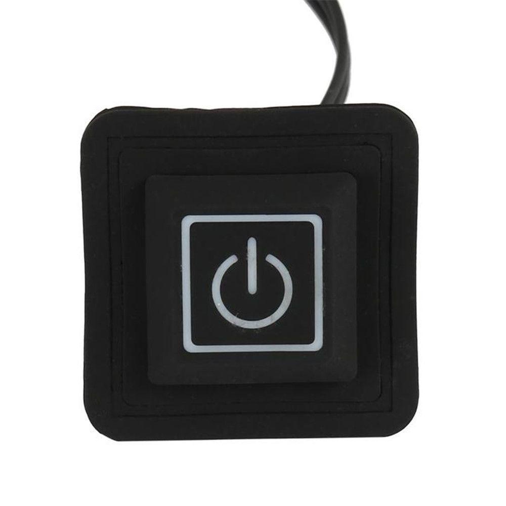 Miếng Đệm Sưởi Ấm Bằng Điện Cổng USB Nhỏ Gọn Dành Cho Quần Áo