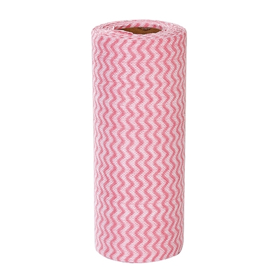 Cuộn khăn lau không dệt dùng một lần cho nhà bếp