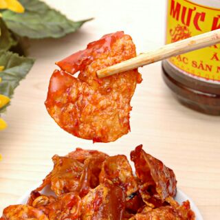 [FREESHIP 99K TOÀN QUỐC] MỰC RIM SATE ĐẶC SẢN NHATRANG
