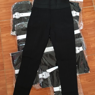 Quần legging zara