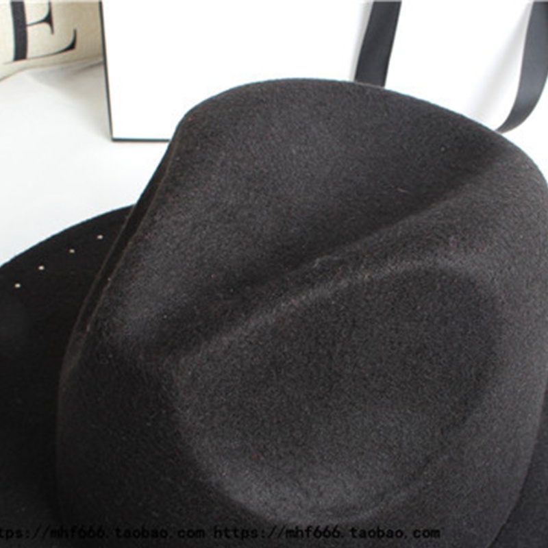 Mũ Fedora Cho Nam Và Nữ Chụp Ảnh