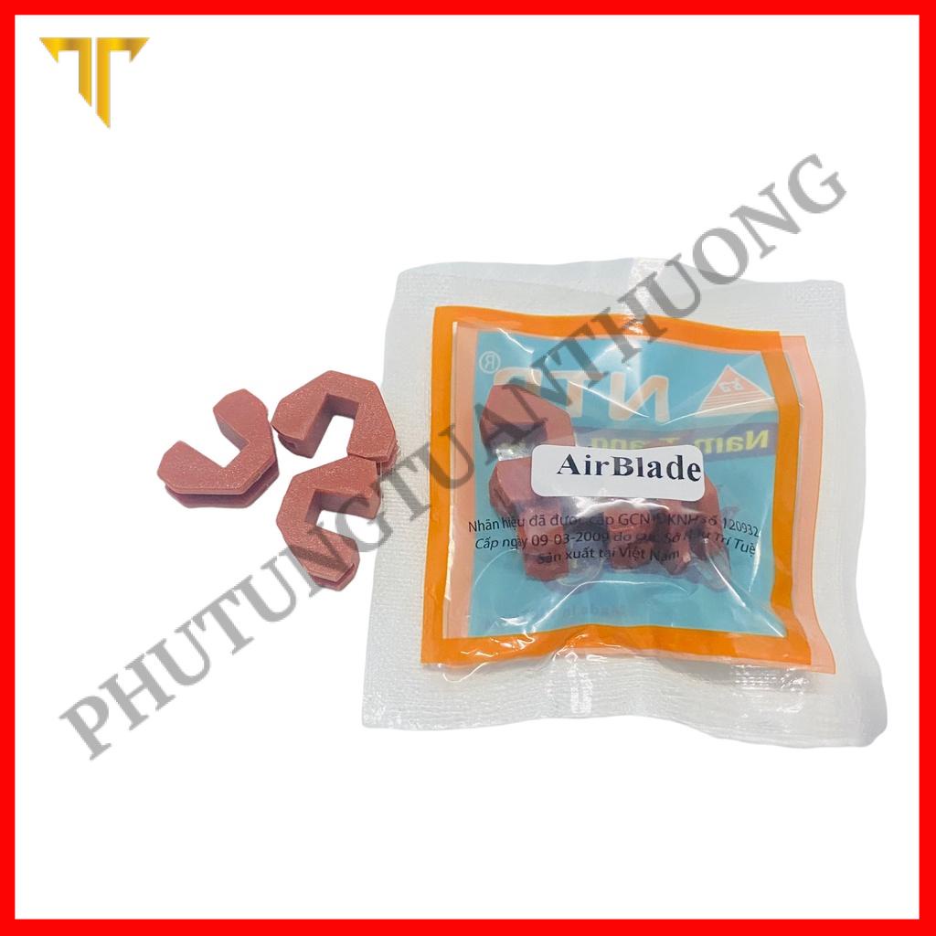 3 Kẹp Trượt Nồi Trước Cao Su Trượt Ab Vision Vairo SH Lead