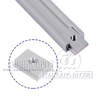 Nhôm Trượt Ray - A010032