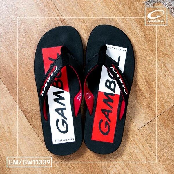 Dép Kẹp Nam GW 11339 Chính Hãng Gambol Nhập Khẩu Thái Lan