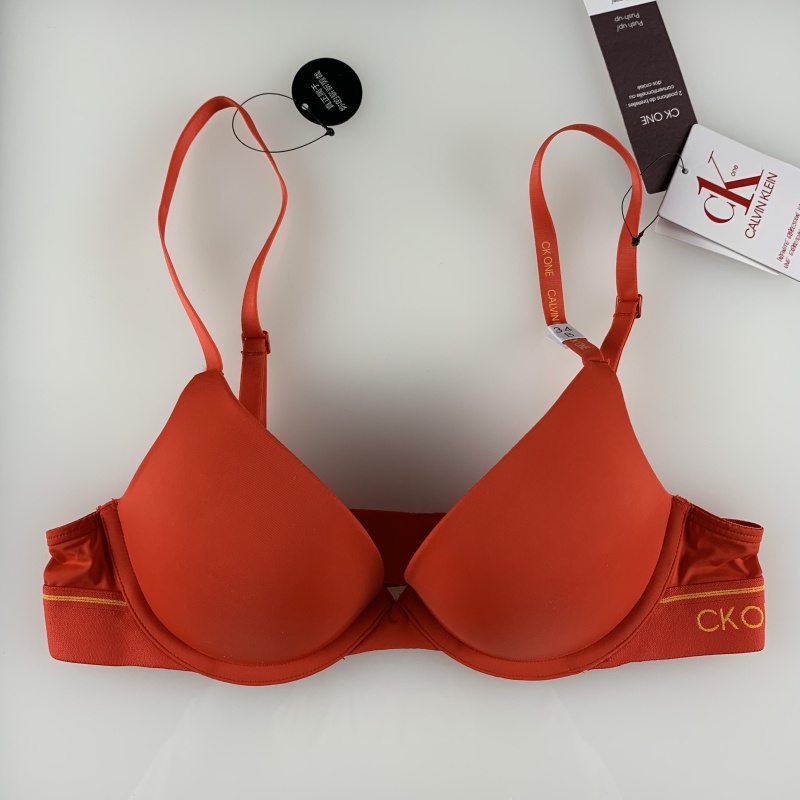 Bộ 2 Món Áo Ngực + Quần Sịp CKONE