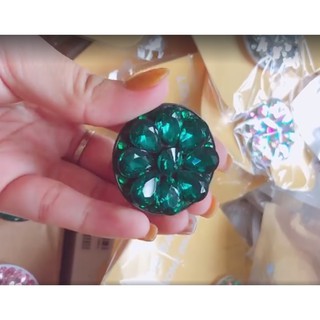Pop đính đá dán ốp lưng
