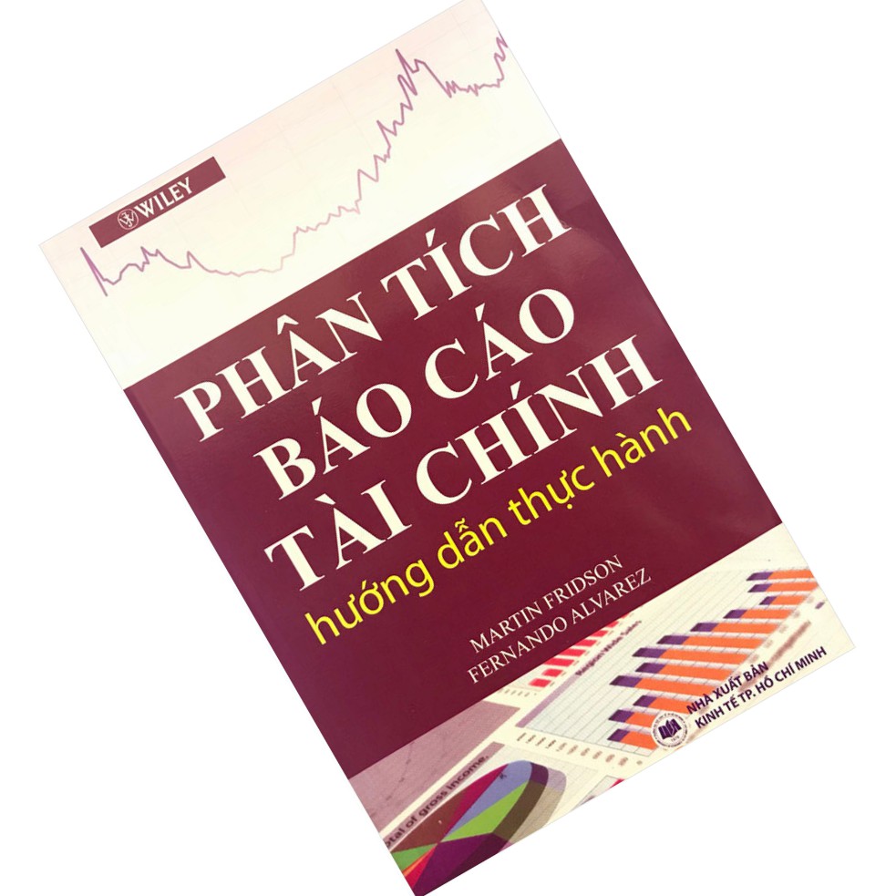 Sách - Phân Tích Báo Cáo Tài Chính - Hướng Dẫn Thực Hành