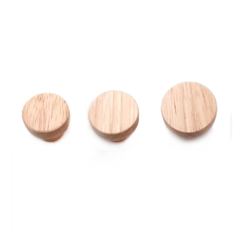 Tay Nắm Ngăn Kéo Tủ Bằng Nhựa Cứng Tiện Dụng