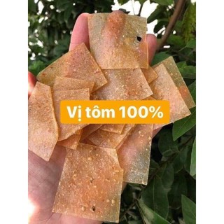 Phồng tôm Ca Mau 500g