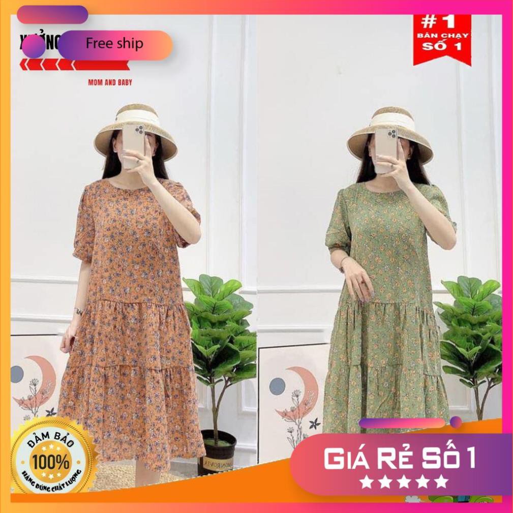 ( LTTP ) Túi đựng Váy M112 chất Lụa Hoa