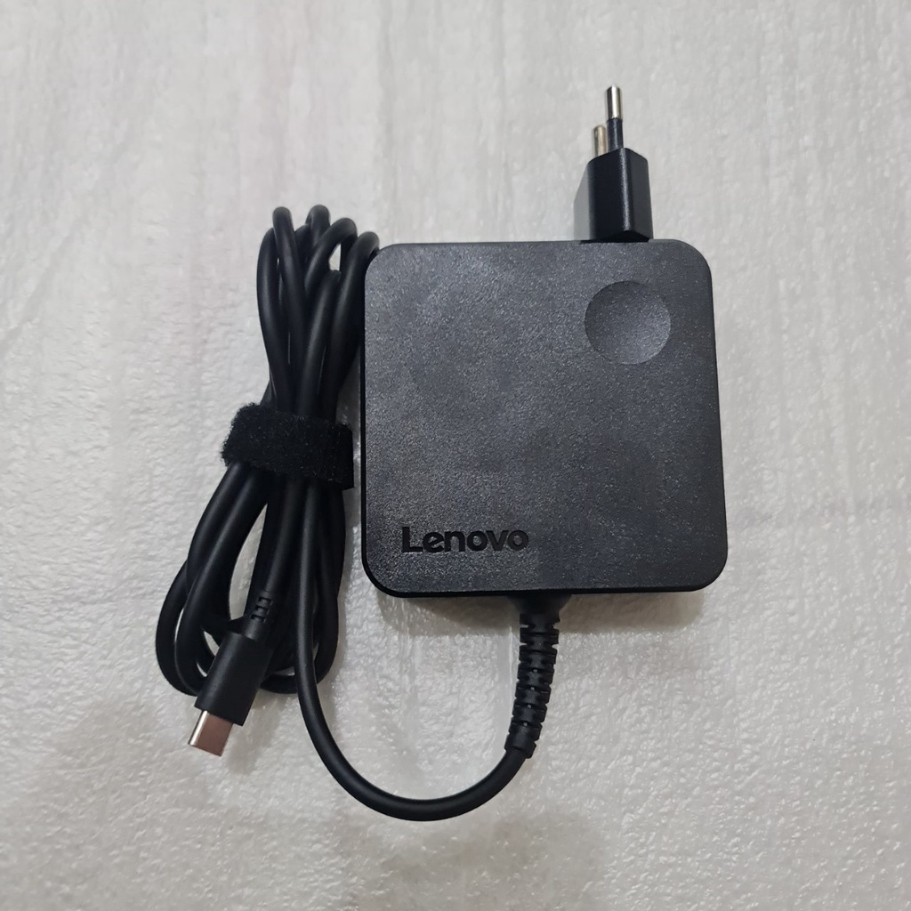 Sạc laptop lenovo type C 20V-2.25A 20V-3.25A