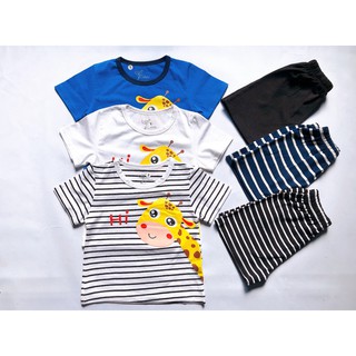 New New !!! Bộ cottong 4 chiều in huou cao cổ, túi zip xịn xò