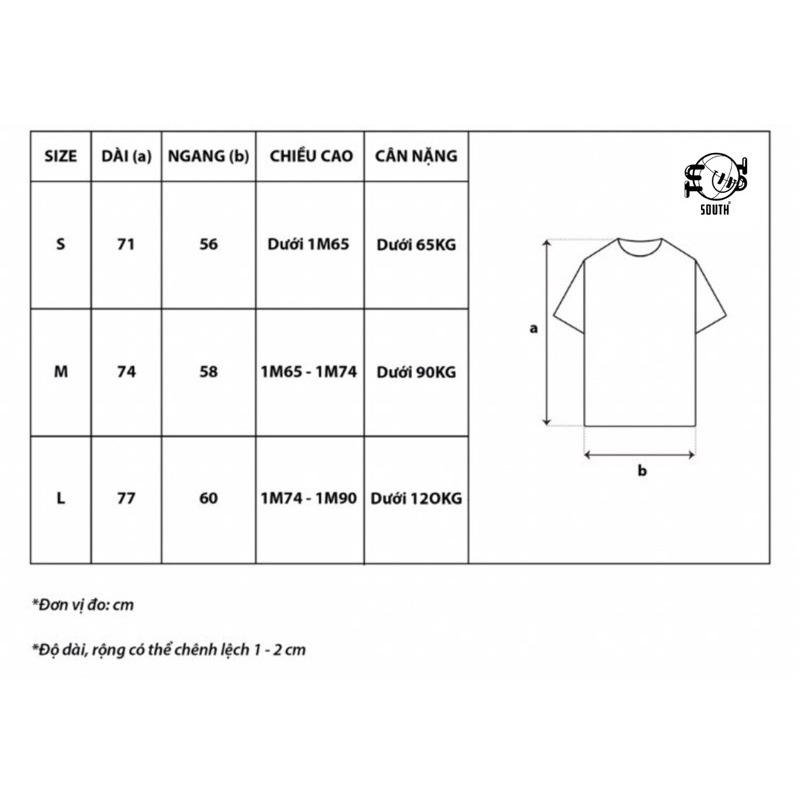 Áo Thun Basic Tee Direction SS2 - Streetwear | BigBuy360 - bigbuy360.vn