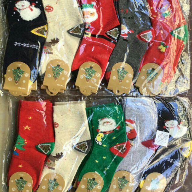 Tất Noel