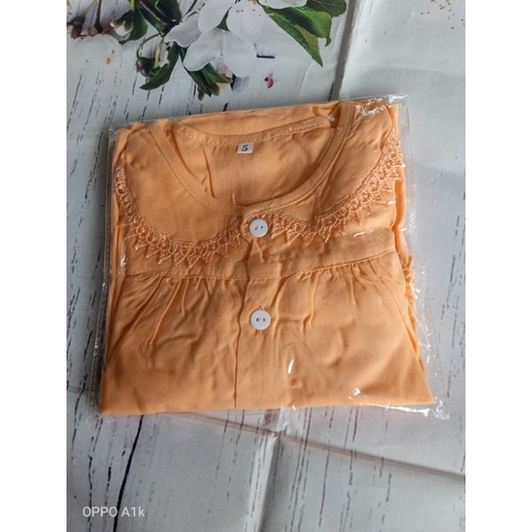 Bộ tole áo tay dài quần dài cho bé từ 5_18ký