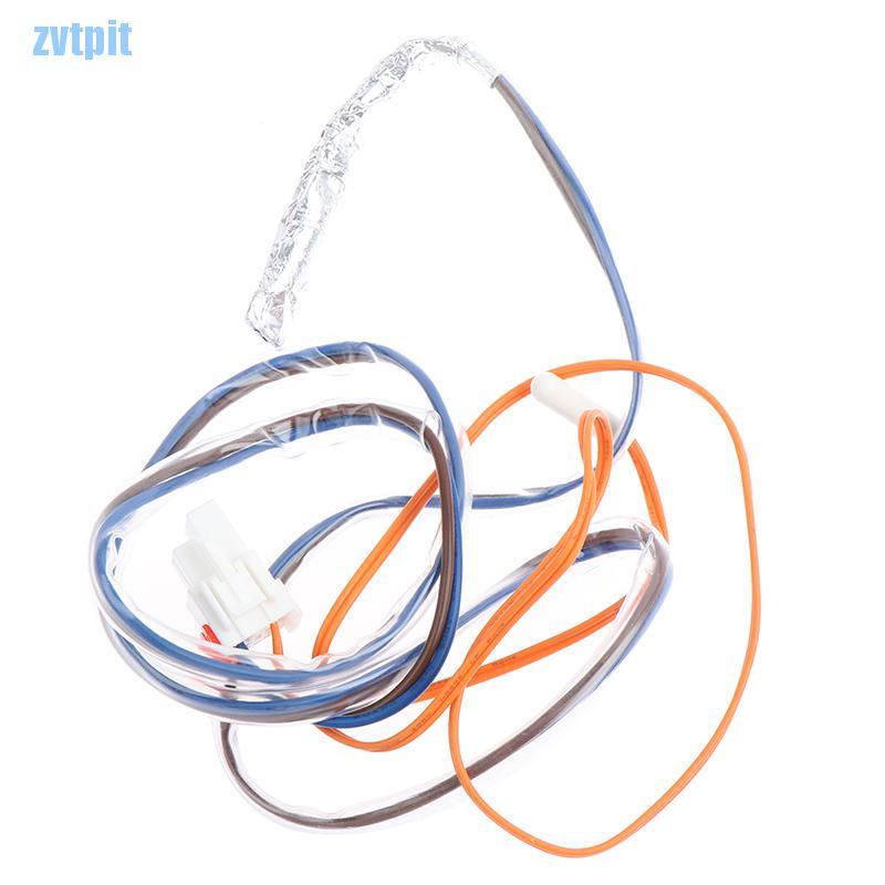 Cảm Biến 10k + Cầu Chì Cho Tủ Lạnh Lg Ap4438477 Ps3529340 6615jb2005h Gft