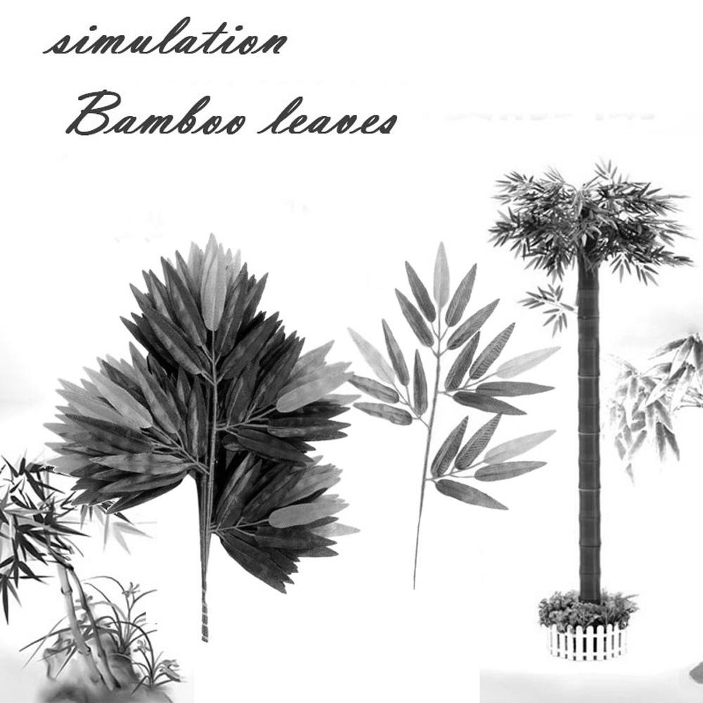 Chậu Cây Bonsai Giả Bằng Nhựa Dùng Trang Trí Nhà Cửa / Tiệc Cưới / Lễ Hội