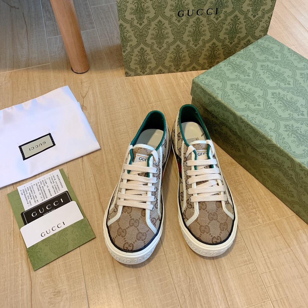 Giày Thể Thao Tennis Cổ Điển 1977 Dành Cho Nam Và Nữ