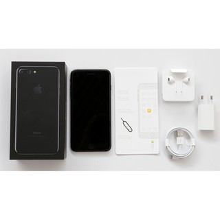 Điện thoại Apple Iphone 7 Plus - 128GB, hàng cũ