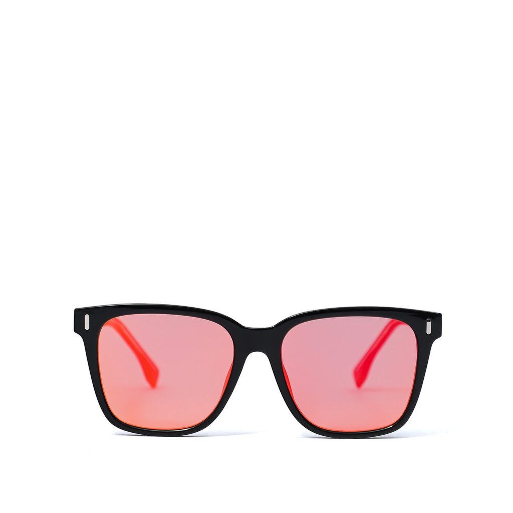 Kính Nam Aviator Square Red Thời Trang Cao Cấp ,MK000049, SOMEHOW