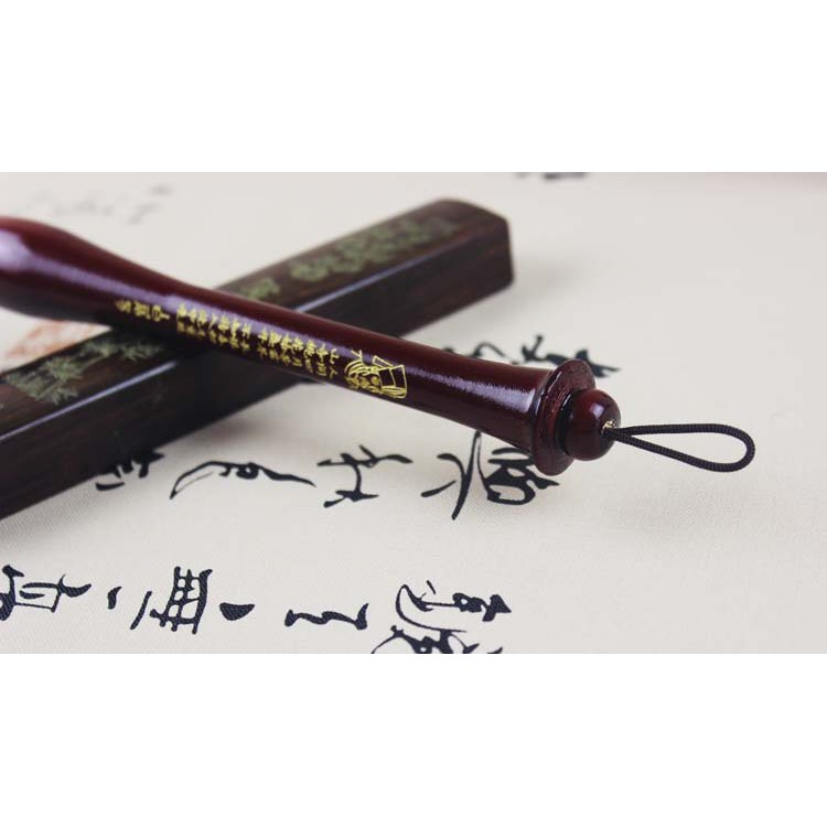 Bút lông thư pháp viết chữ đại tự M193