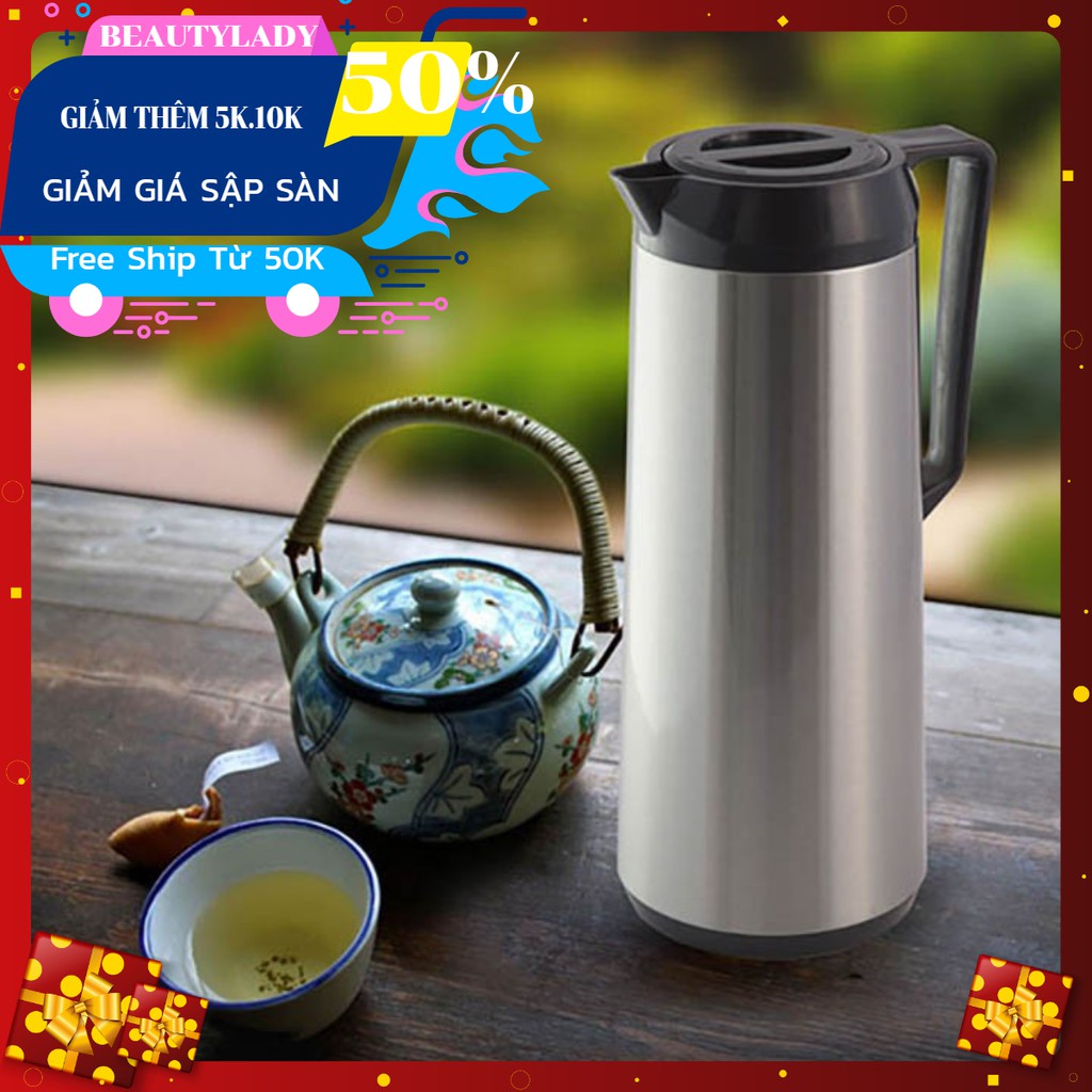 Phích đựng nước nóng RD 1040 ST2.E