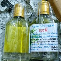 Tinh dầu tràm nguyên chất 100ml