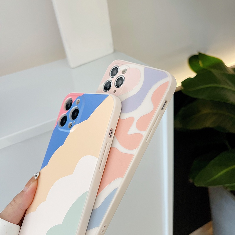 Ốp điện thoại cho iPhone 11 Pro Max X Xr Xs Max 7 8 Plus Se 2020 12 pro max 12 mini 13 pro max 13 mini | BigBuy360 - bigbuy360.vn