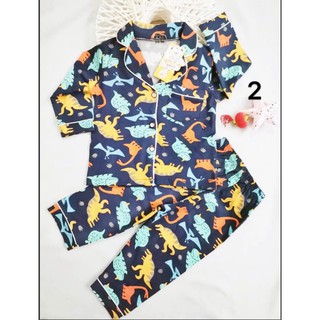 Combo 36 bộ pizama