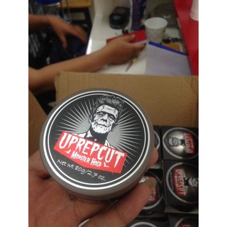 Sáp vuốt tóc Uprepcut Monster Hold