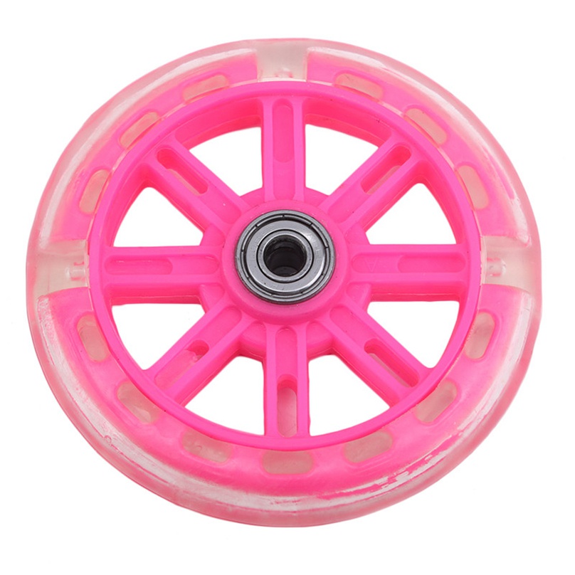 Bánh Xe Đạp Tập Luyện Cho Bé Tiện Dụng