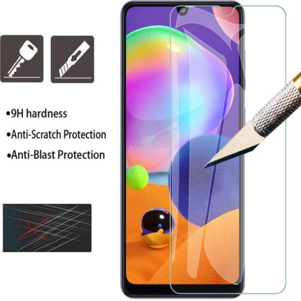 MIẾNG DÁN MÀN HÌNH CƯỜNG LỰC SAMSUNG A31 , A32