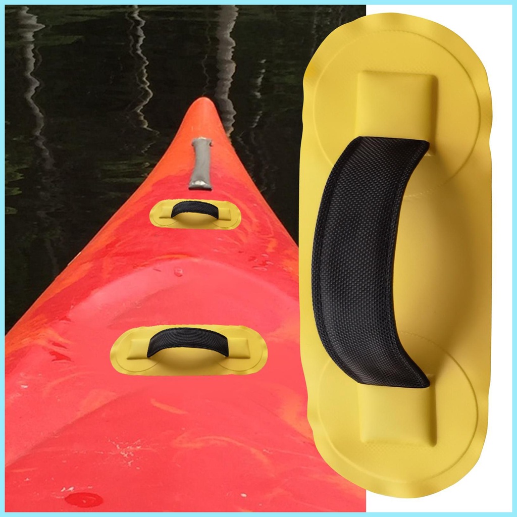 Miếng Dán PVC Có Dây Đeo Tay Cho Thuyền Hơi