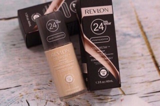 Kem nền REVLON 24h siêu mịn