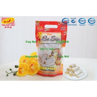 Kẹo Đậu Phộng Bơ Sữa Tân Huê Viên