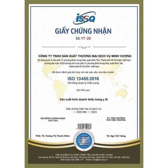 Combo 10 cái Khẩu Trang KF94 giá 8k | BigBuy360 - bigbuy360.vn