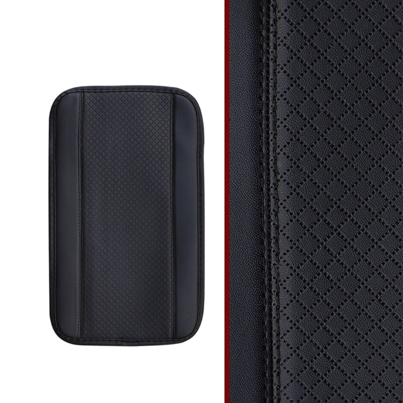 Vỏ Bọc Hộp Tỳ Tay Xe Hơi Chống Bụi Tiện Dụng