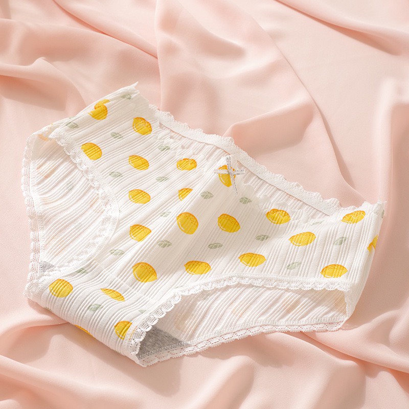 Quần lót nữ cotton thông hơi nâng mông, co giãn đa dạng mẫu mã - Hàng Quảng Châu Cao Cấp (QL240